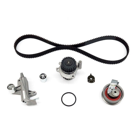 Us Motor Works Timing Kit With Water Pump, USTK306A USTK306A